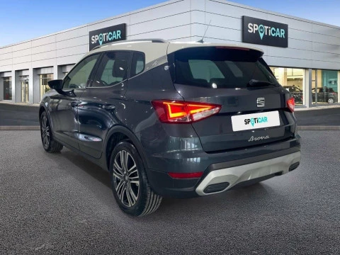 Seat Arona 1.0 TSI 81kW (110CV) Style XL