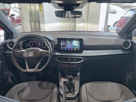 Seat Arona 1.0 TSI 81kW (110CV) Style XL