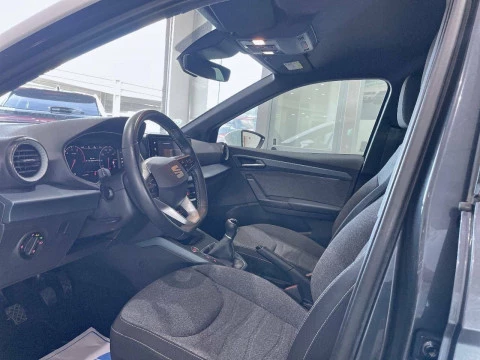 Seat Arona 1.0 TSI 81kW (110CV) Style XL