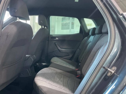 Seat Arona 1.0 TSI 81kW (110CV) Style XL