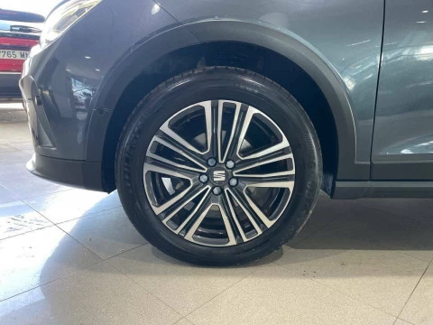 Seat Arona 1.0 TSI 81kW (110CV) Style XL