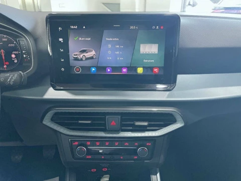 Seat Arona 1.0 TSI 81kW (110CV) Style XL