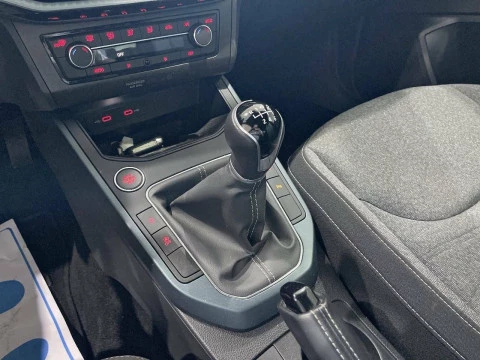 Seat Arona 1.0 TSI 81kW (110CV) Style XL