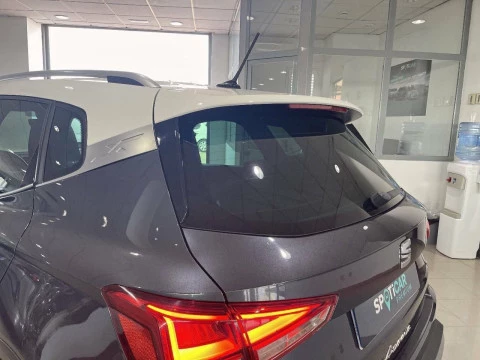 Seat Arona 1.0 TSI 81kW (110CV) Style XL