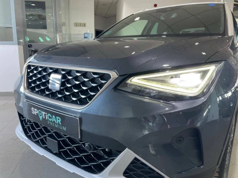 Seat Arona 1.0 TSI 81kW (110CV) Style XL