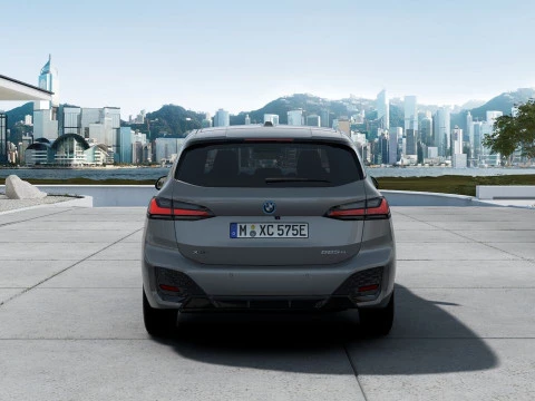 BMW Serie 2 Active Tourer 225e xDrive