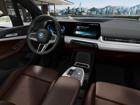 BMW Serie 2 Active Tourer 225e xDrive