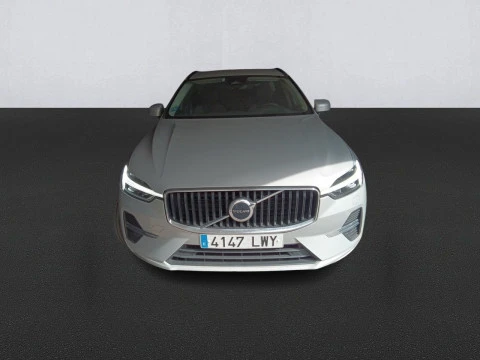 Volvo XC60 2.0 B4 D Momentum Pro Auto