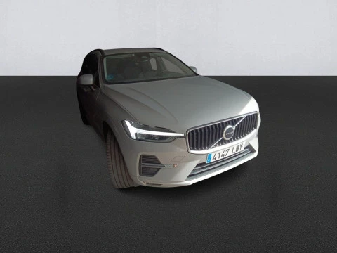 Volvo XC60 2.0 B4 D Momentum Pro Auto
