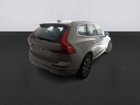Volvo XC60 2.0 B4 D Momentum Pro Auto