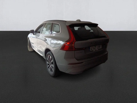 Volvo XC60 2.0 B4 D Momentum Pro Auto
