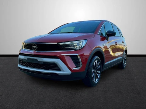 Opel Crossland 1.2 81kW (110CV) Elegance Pack