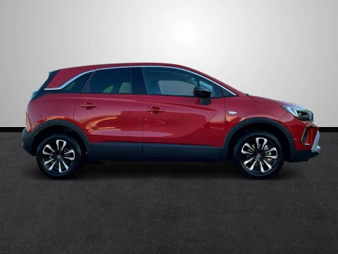 Opel Crossland 1.2 81kW (110CV) Elegance Pack