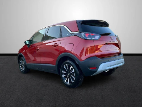 Opel Crossland 1.2 81kW (110CV) Elegance Pack