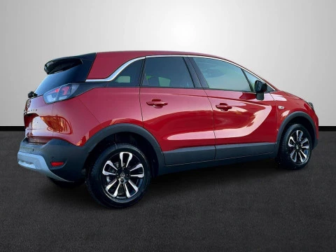 Opel Crossland 1.2 81kW (110CV) Elegance Pack