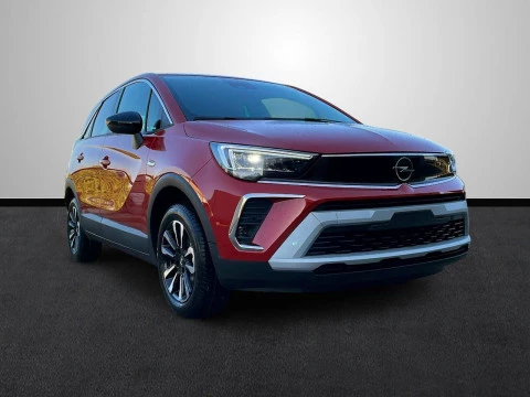 Opel Crossland 1.2 81kW (110CV) Elegance Pack