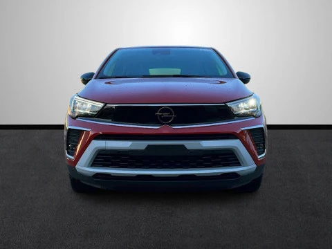 Opel Crossland 1.2 81kW (110CV) Elegance Pack