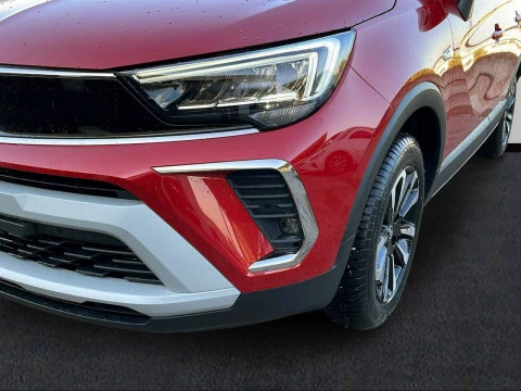 Opel Crossland 1.2 81kW (110CV) Elegance Pack