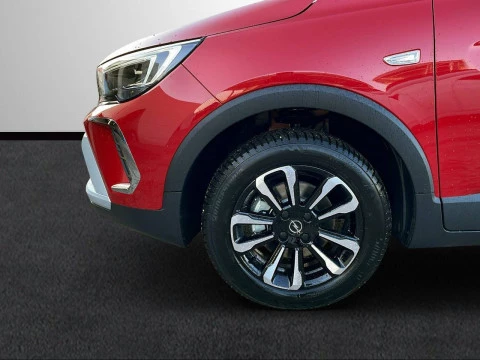 Opel Crossland 1.2 81kW (110CV) Elegance Pack