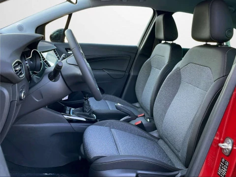 Opel Crossland 1.2 81kW (110CV) Elegance Pack