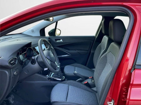 Opel Crossland 1.2 81kW (110CV) Elegance Pack
