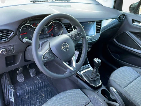 Opel Crossland 1.2 81kW (110CV) Elegance Pack