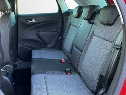 Opel Crossland 1.2 81kW (110CV) Elegance Pack