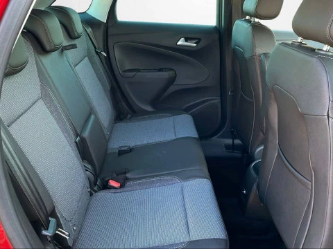 Opel Crossland 1.2 81kW (110CV) Elegance Pack