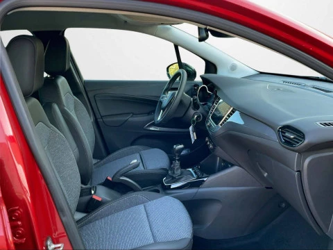 Opel Crossland 1.2 81kW (110CV) Elegance Pack
