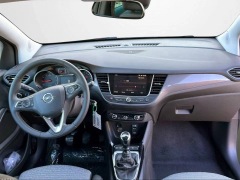 Opel Crossland 1.2 81kW (110CV) Elegance Pack