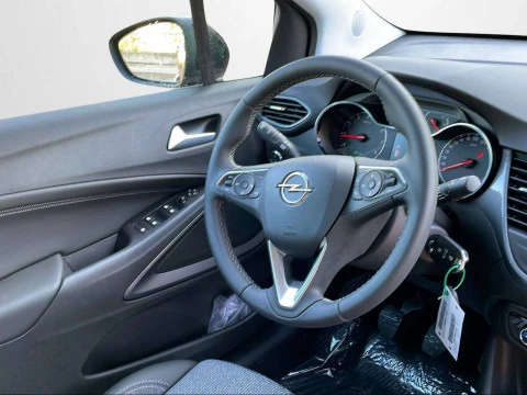 Opel Crossland 1.2 81kW (110CV) Elegance Pack