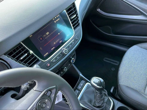 Opel Crossland 1.2 81kW (110CV) Elegance Pack