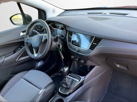Opel Crossland 1.2 81kW (110CV) Elegance Pack