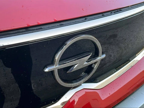 Opel Crossland 1.2 81kW (110CV) Elegance Pack