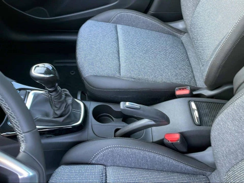 Opel Crossland 1.2 81kW (110CV) Elegance Pack