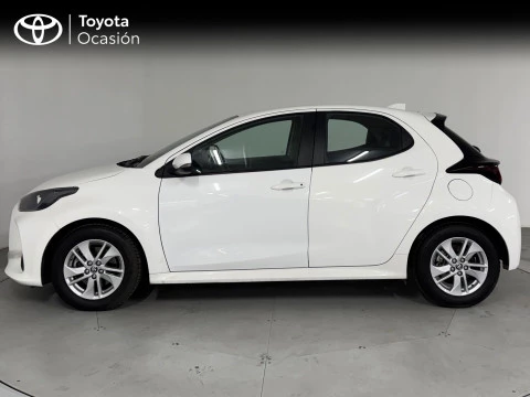 Toyota Yaris 1.5 120H Business Plus
