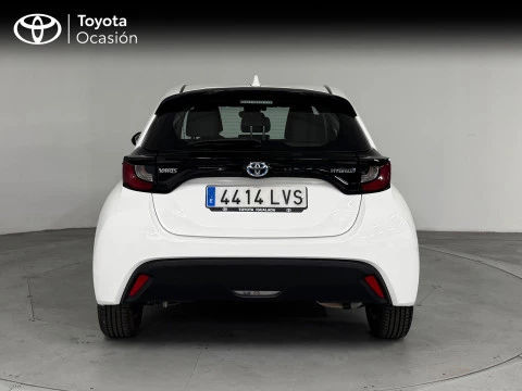 Toyota Yaris 1.5 120H Business Plus