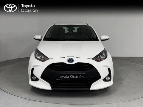 Toyota Yaris 1.5 120H Business Plus