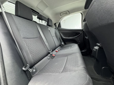 Toyota Yaris 1.5 120H Business Plus