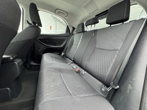 Toyota Yaris 1.5 120H Business Plus
