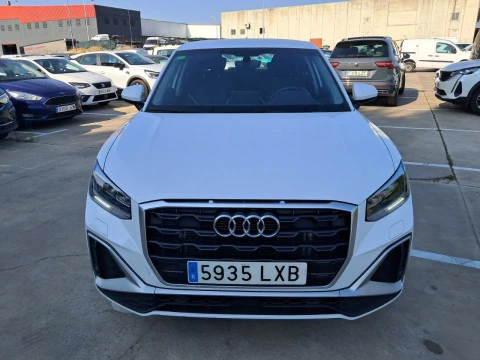 Audi Q2 S line 35 TDI 110kW (150CV) S tronic