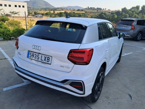 Audi Q2 S line 35 TDI 110kW (150CV) S tronic