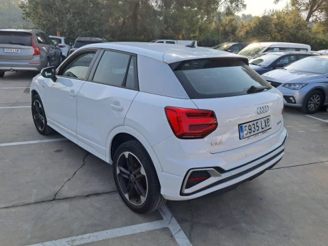 Audi Q2 S line 35 TDI 110kW (150CV) S tronic