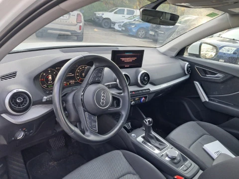 Audi Q2 S line 35 TDI 110kW (150CV) S tronic