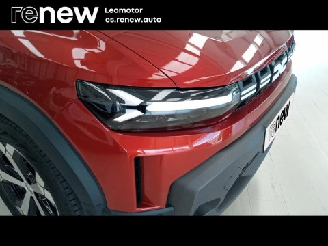 Dacia Duster  1.2 TCe Journey 4x2 96kW 48v