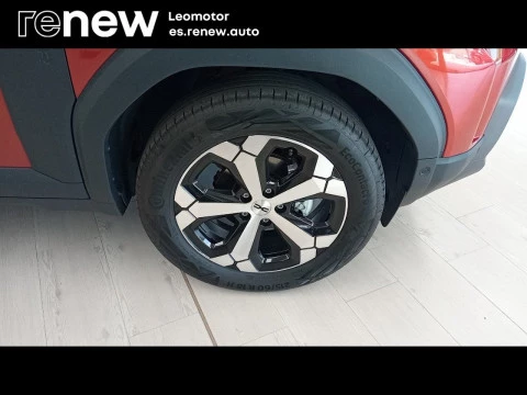 Dacia Duster  1.2 TCe Journey 4x2 96kW 48v