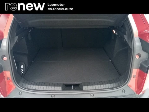 Dacia Duster  1.2 TCe Journey 4x2 96kW 48v