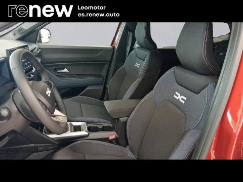 Dacia Duster  1.2 TCe Journey 4x2 96kW 48v