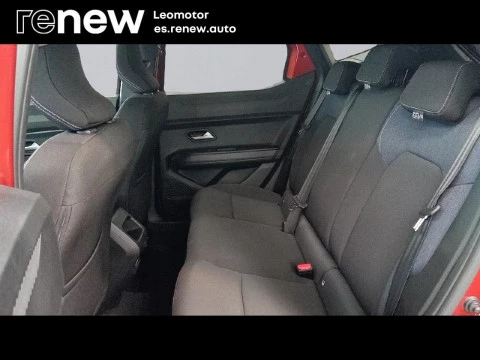 Dacia Duster  1.2 TCe Journey 4x2 96kW 48v