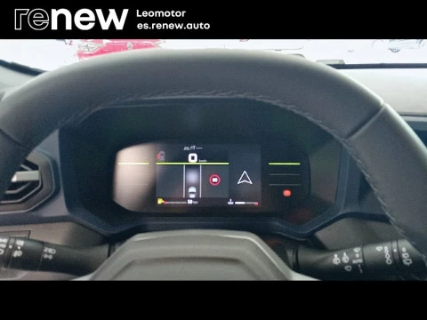 Dacia Duster  1.2 TCe Journey 4x2 96kW 48v